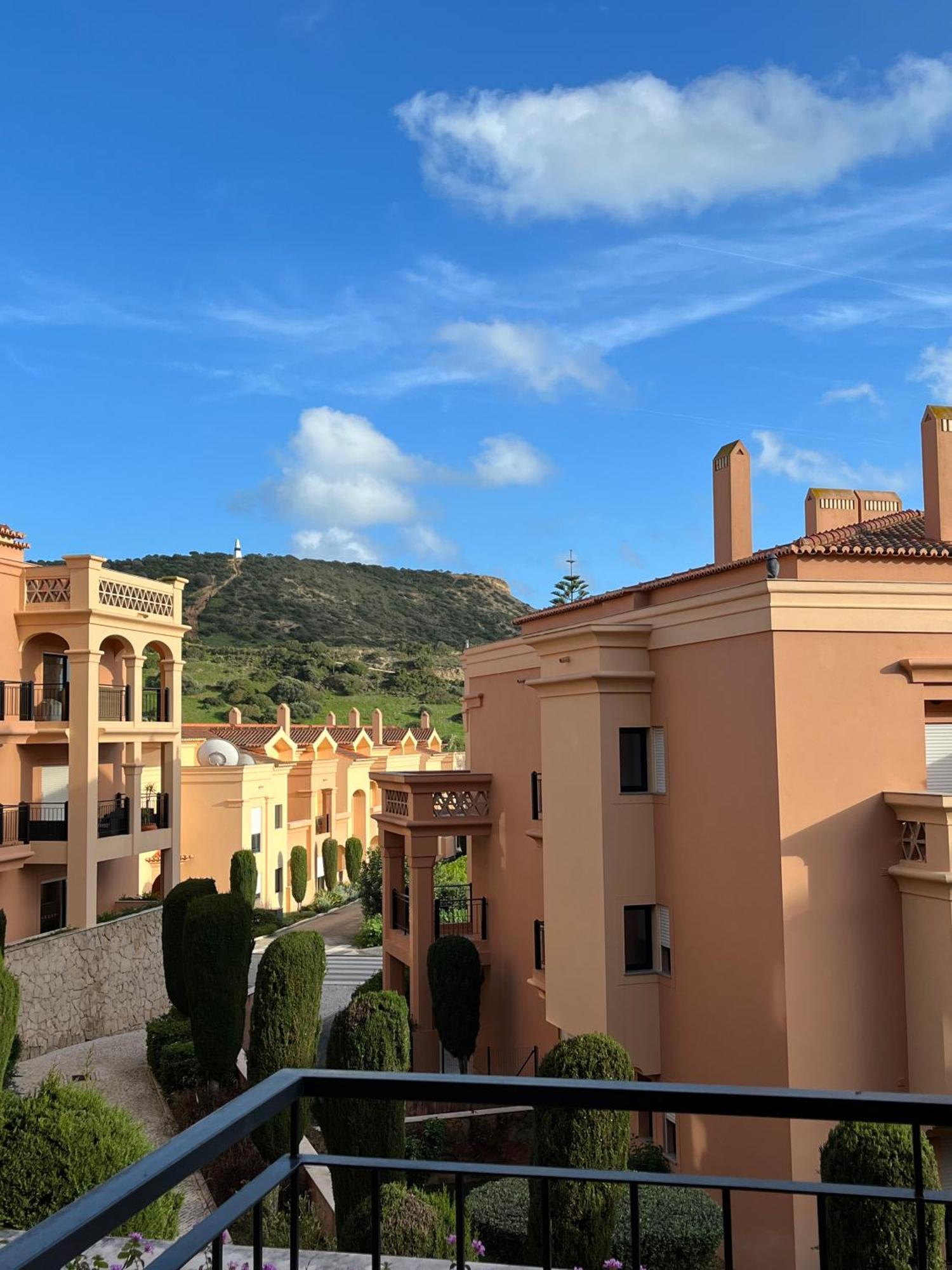 Margarida Apartment Praia Da Luz Exterior photo